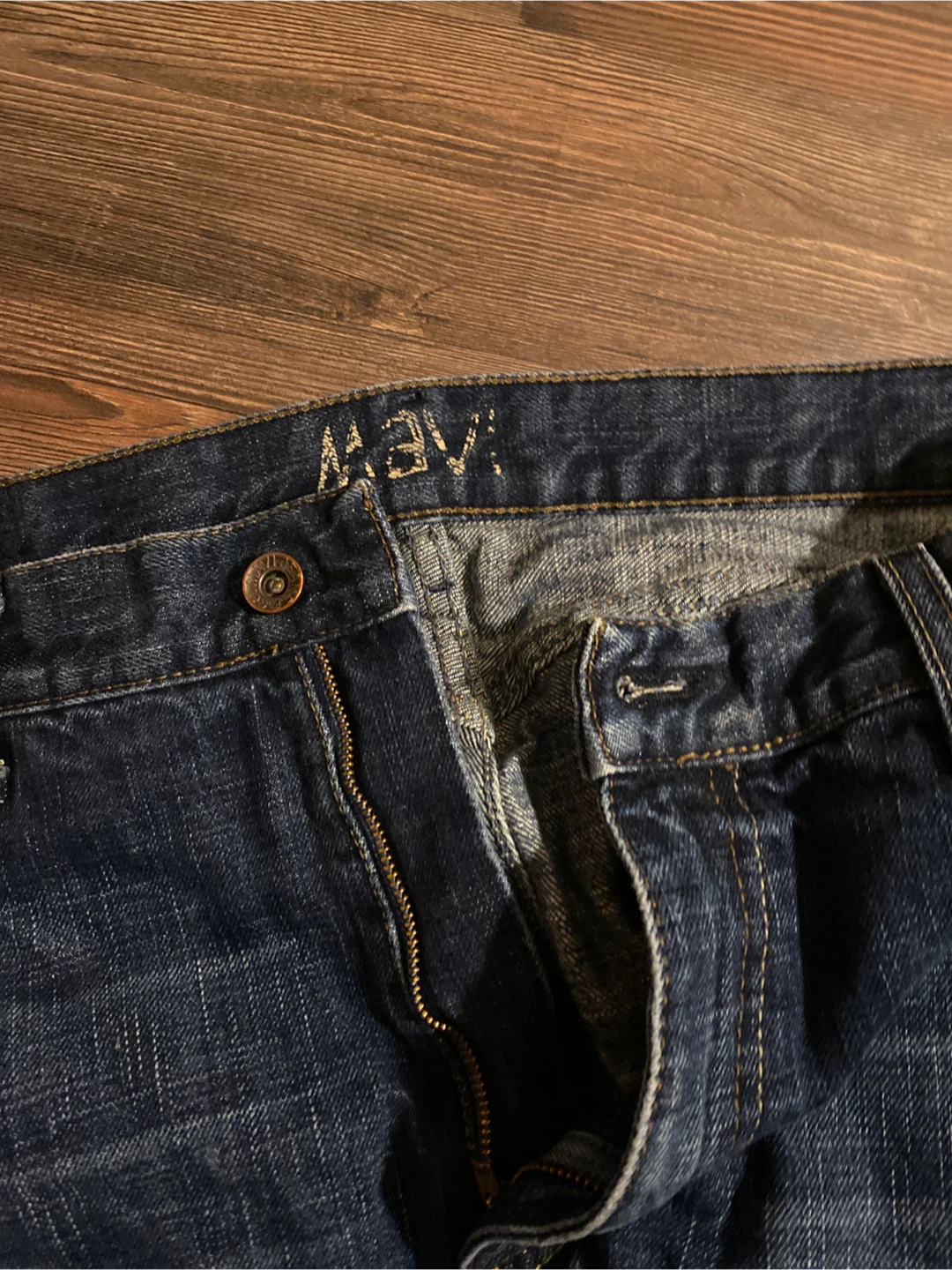 Mavi Jeans - Size 34/32 - photo 3