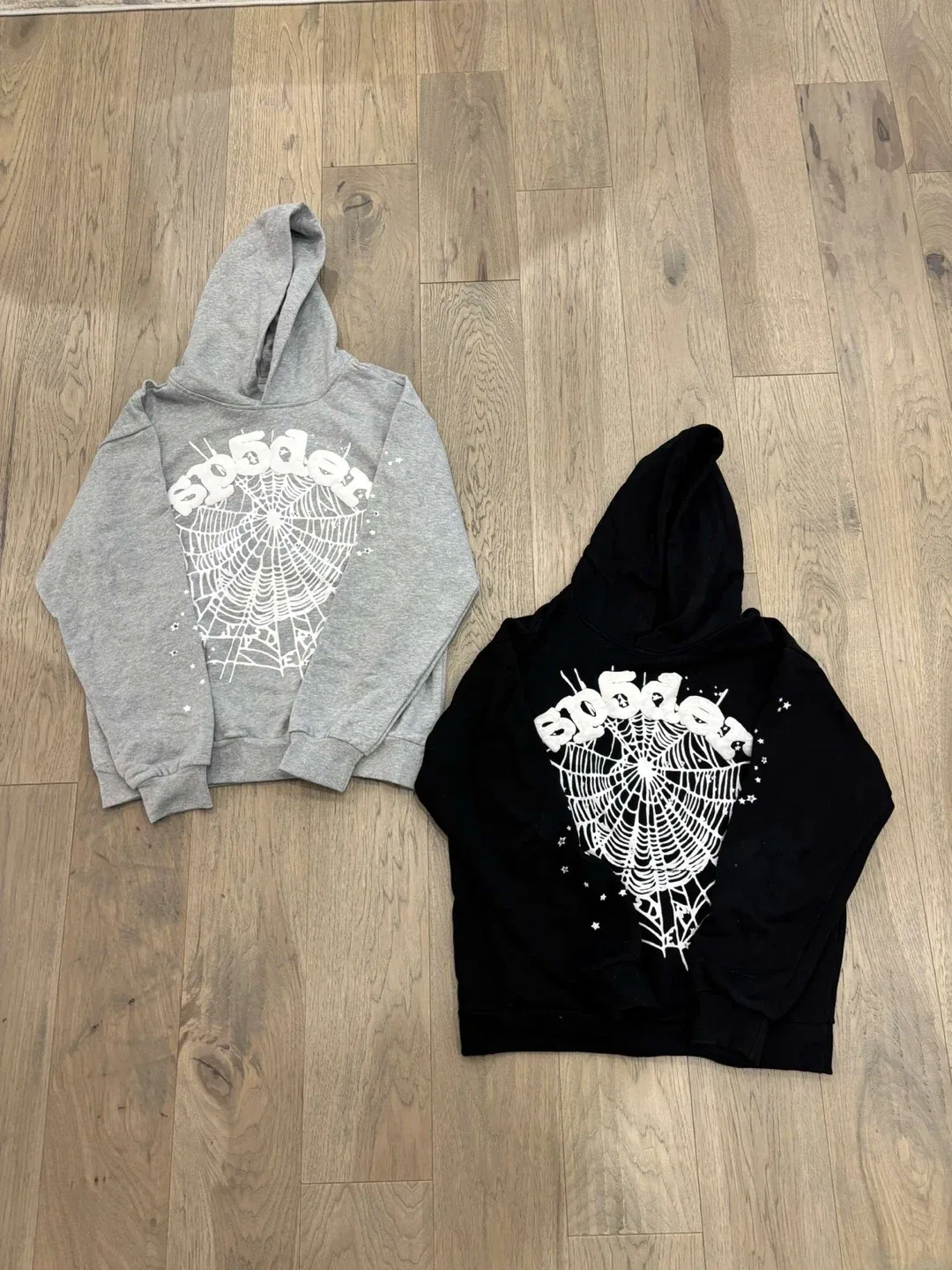 Sp5der Hoodie - Size M