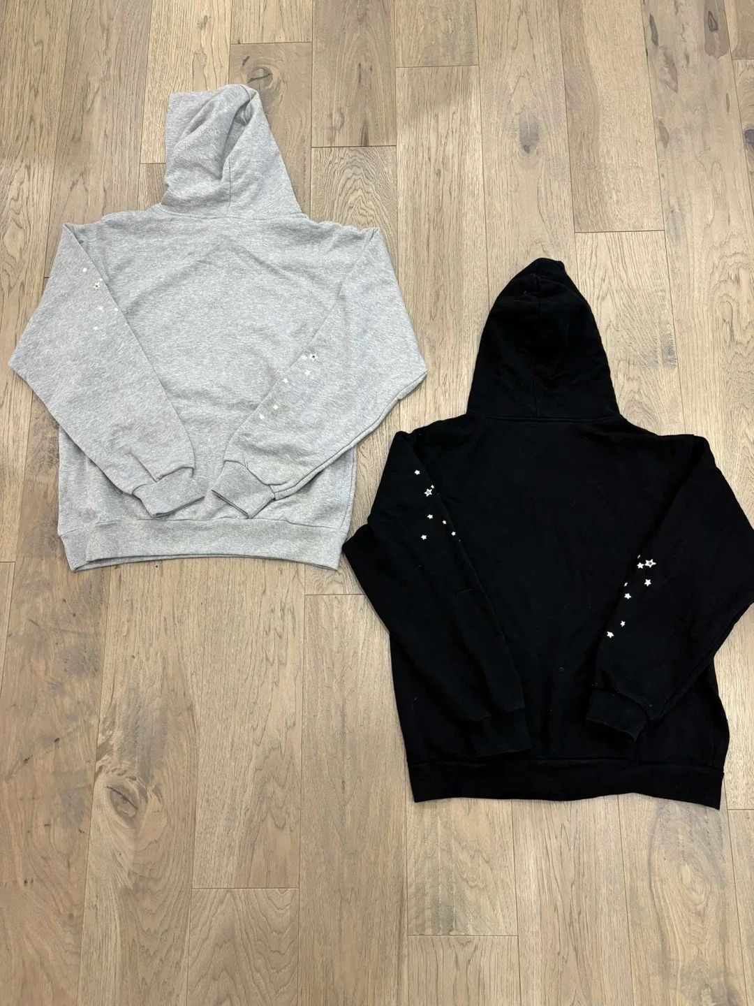 Sp5der Hoodie - Size M image indicator(3)