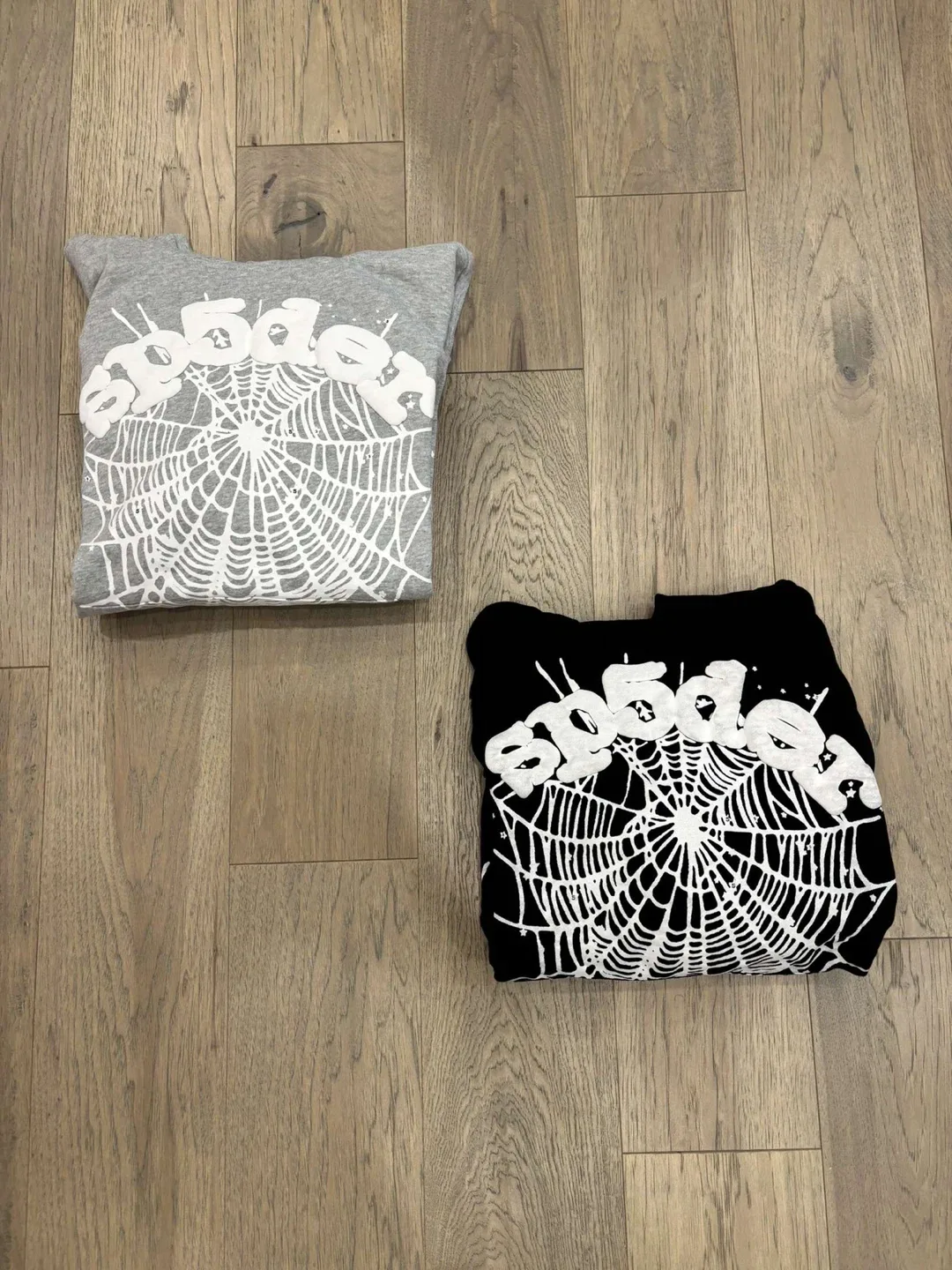 Sp5der Hoodie - Size M image indicator(2)