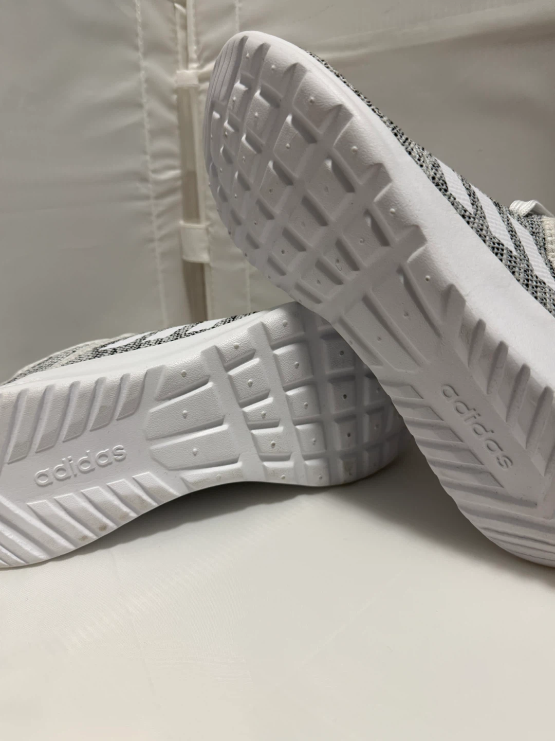 Adidas Cloudfoam Super Flex Sneakers - Women's US 8 - photo 2