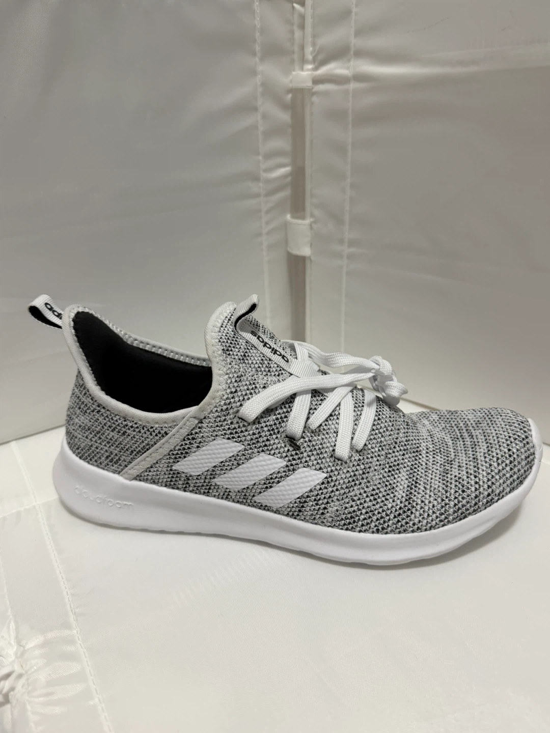 Adidas Cloudfoam Super Flex Sneakers - Women's US 8