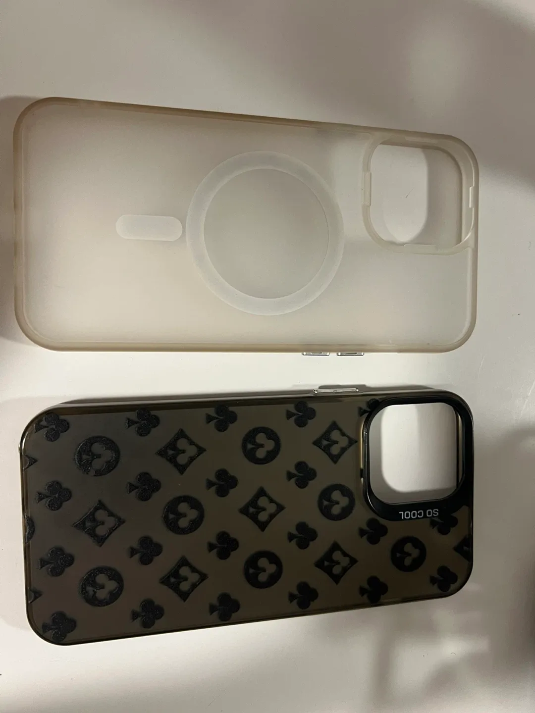 iPhone Case - So Cool 13 pro max