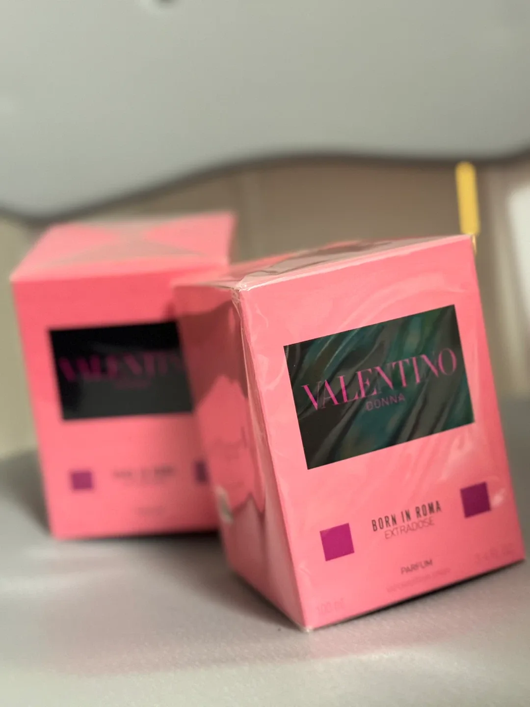 Valentino Donna Born In Roma Extradose 100ml