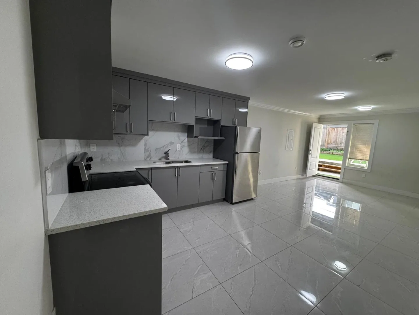 One private room available in two brand new basement image indicator(4)