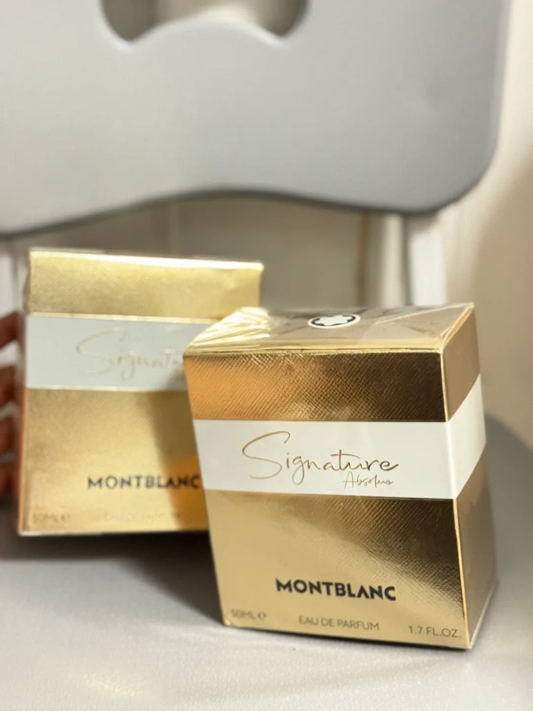 Montblanc Signature Absolue Eau de Parfum 1.7 fl oz