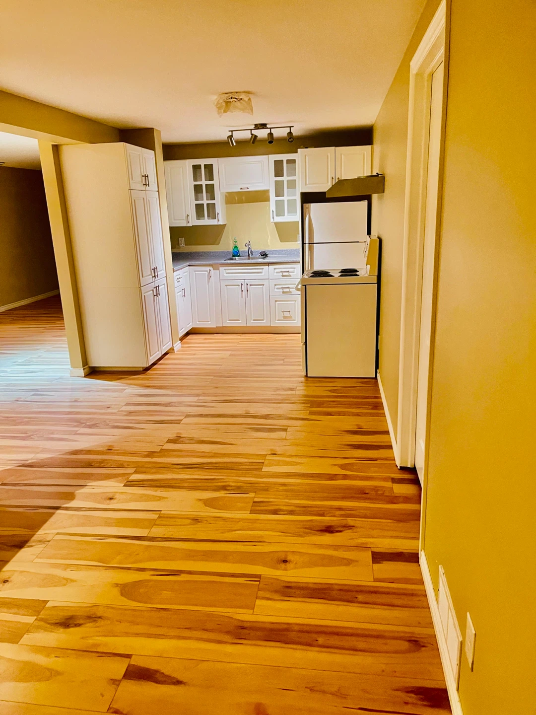 Basement for rent - photo 4