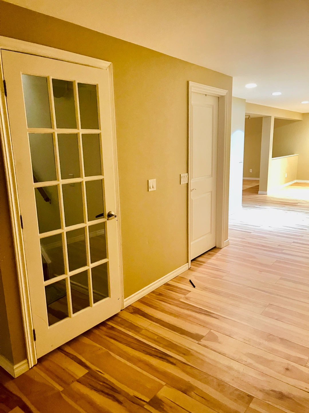 Basement for rent - photo 3