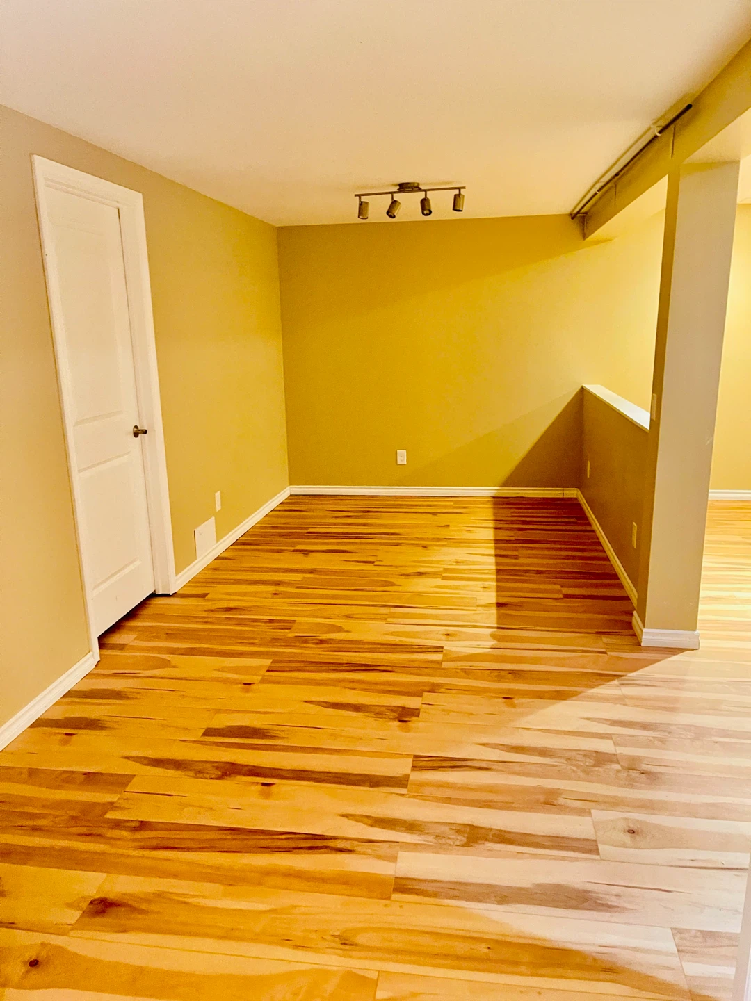 Basement for rent - photo 5