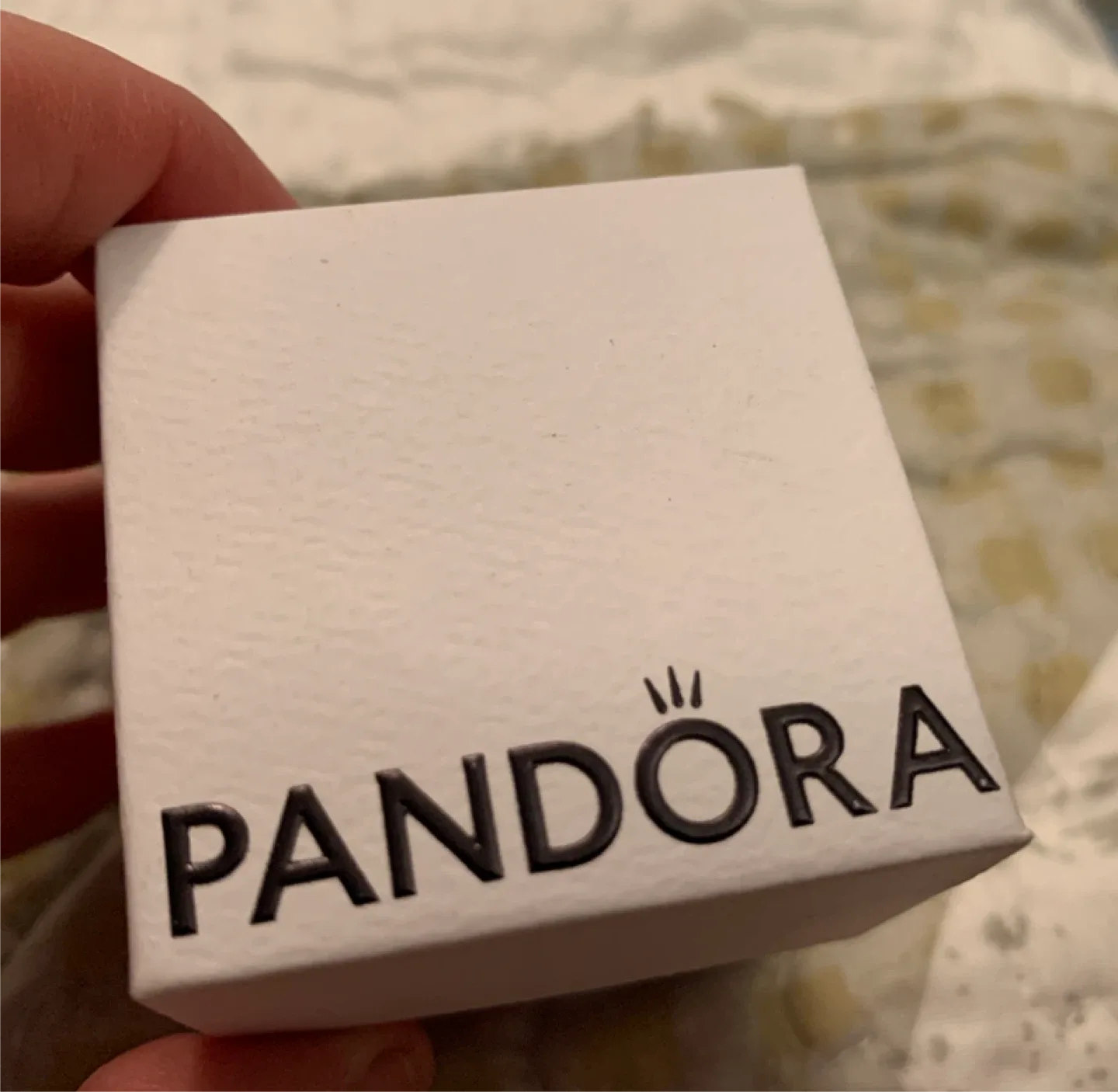 Pandora Champagne Bottle Charm image indicator(3)