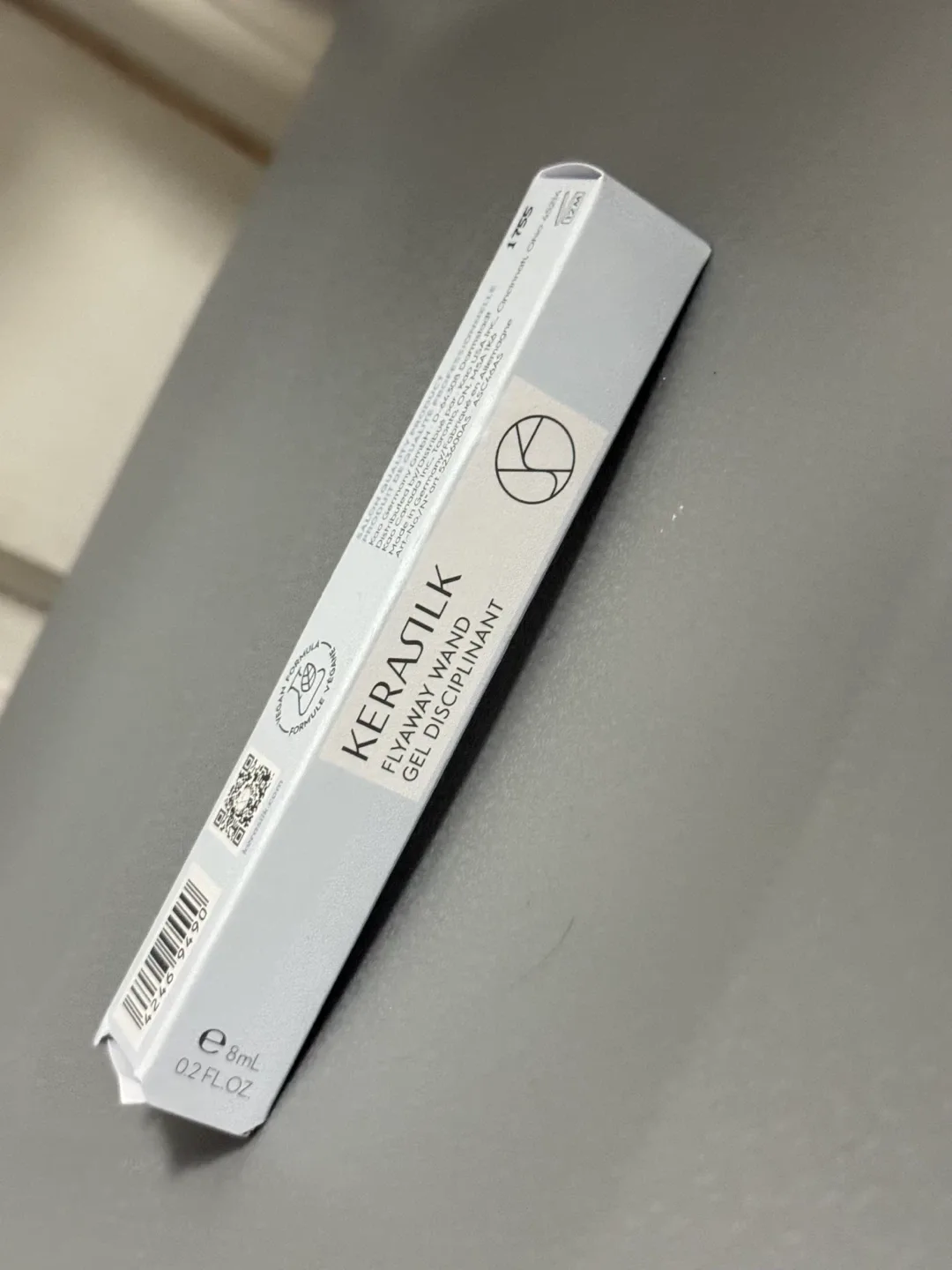 Kerasilk Flyaway Wand Gel Disciplinant - New