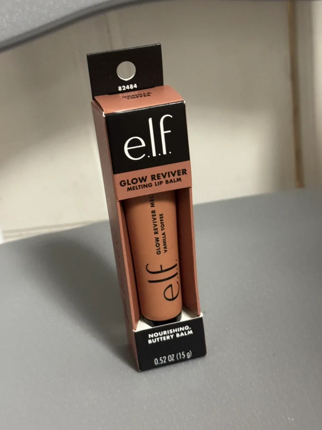 New e.l.f. Glow Reviver Melting Lip Balm