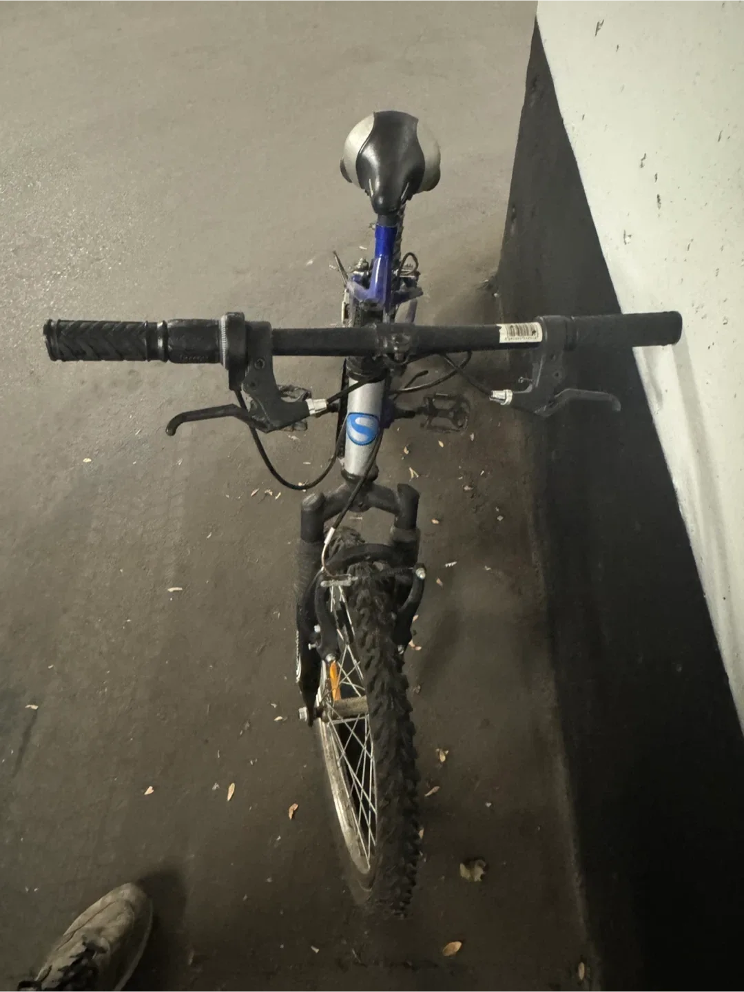 Supercycle Impulse Bike