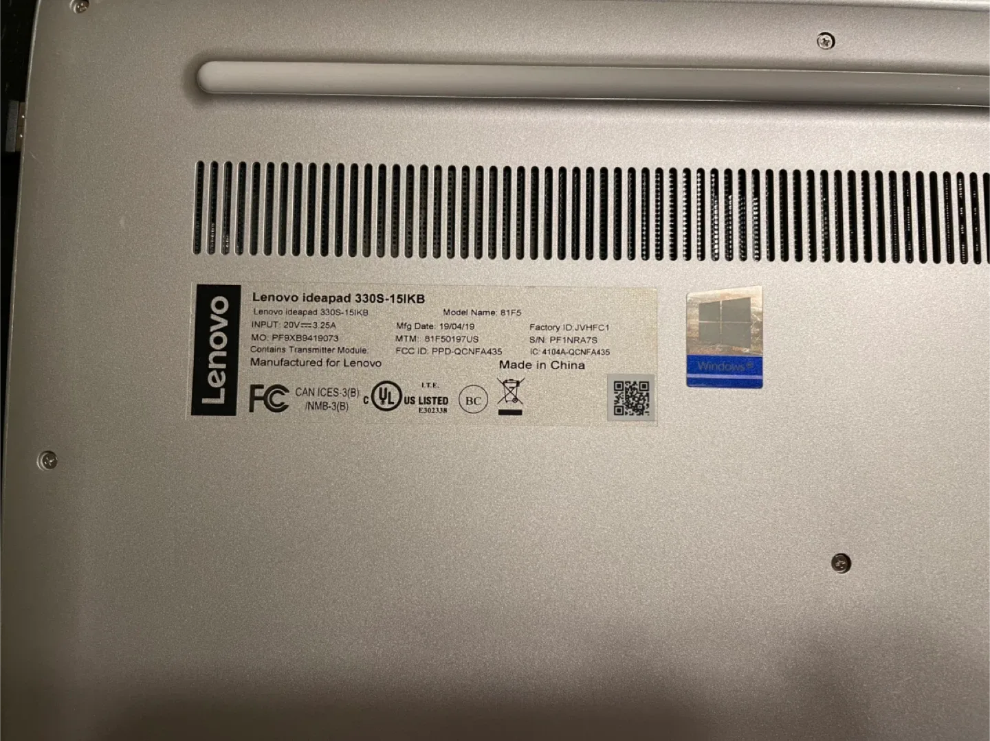 Lenovo Laptop image indicator(3)