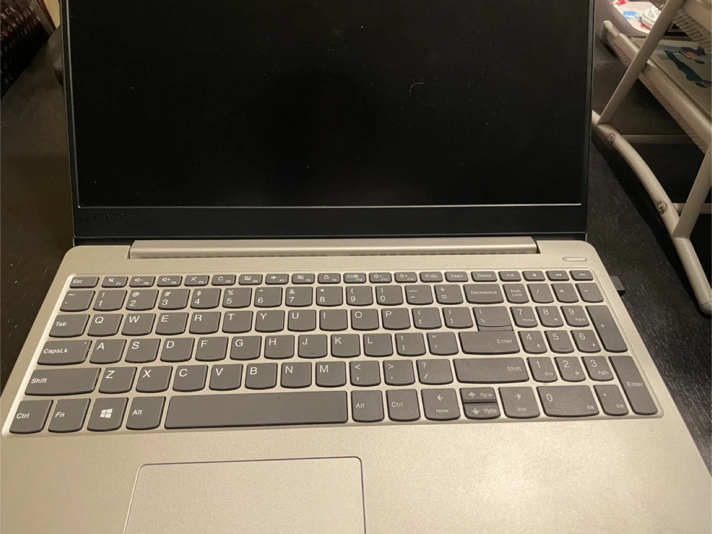 Lenovo Laptop