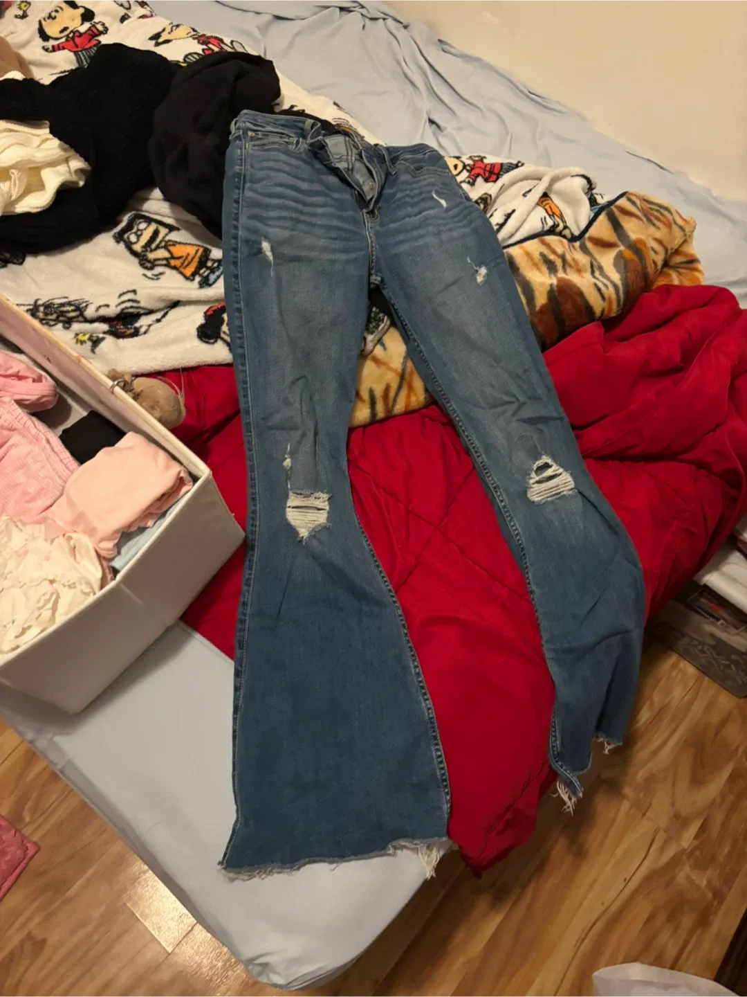 Assorted Women's Clothing Lot image indicator(2)