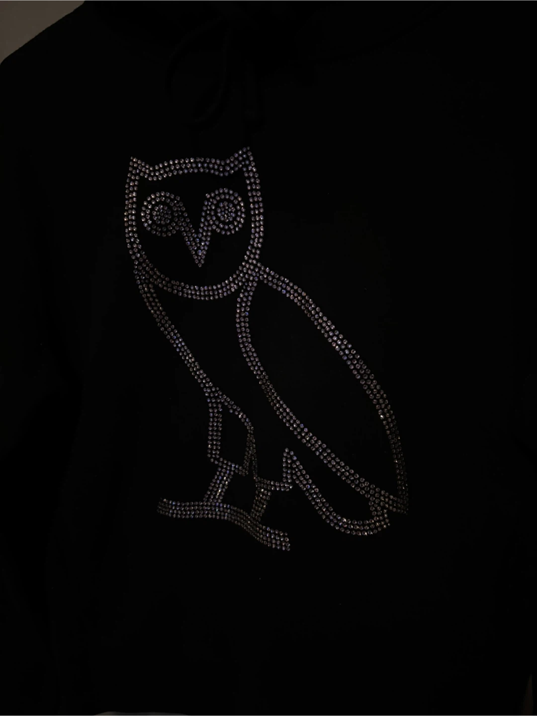 Womens OVO hoodie size SMALL - photo 2