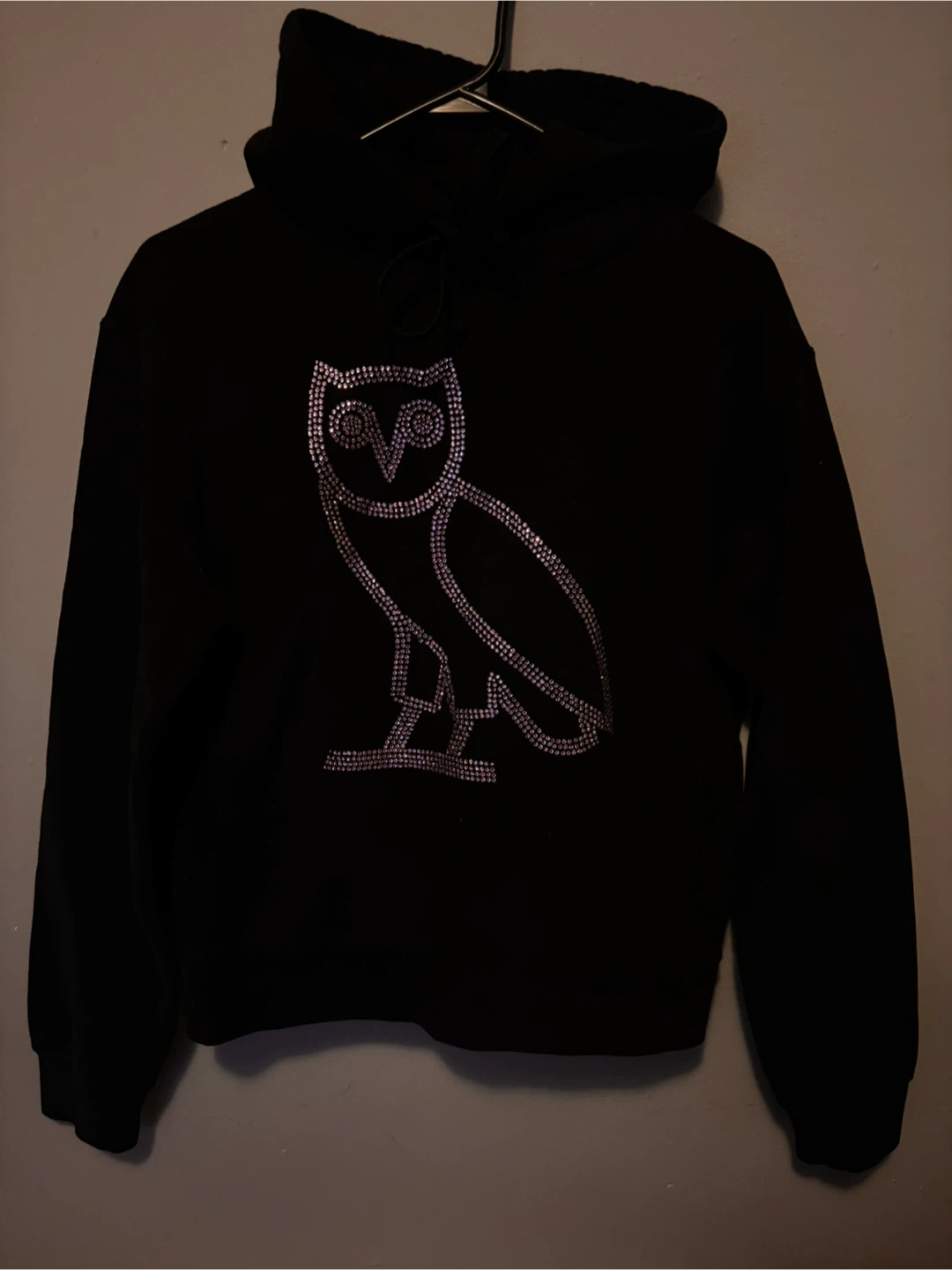 Womens OVO hoodie size SMALL
