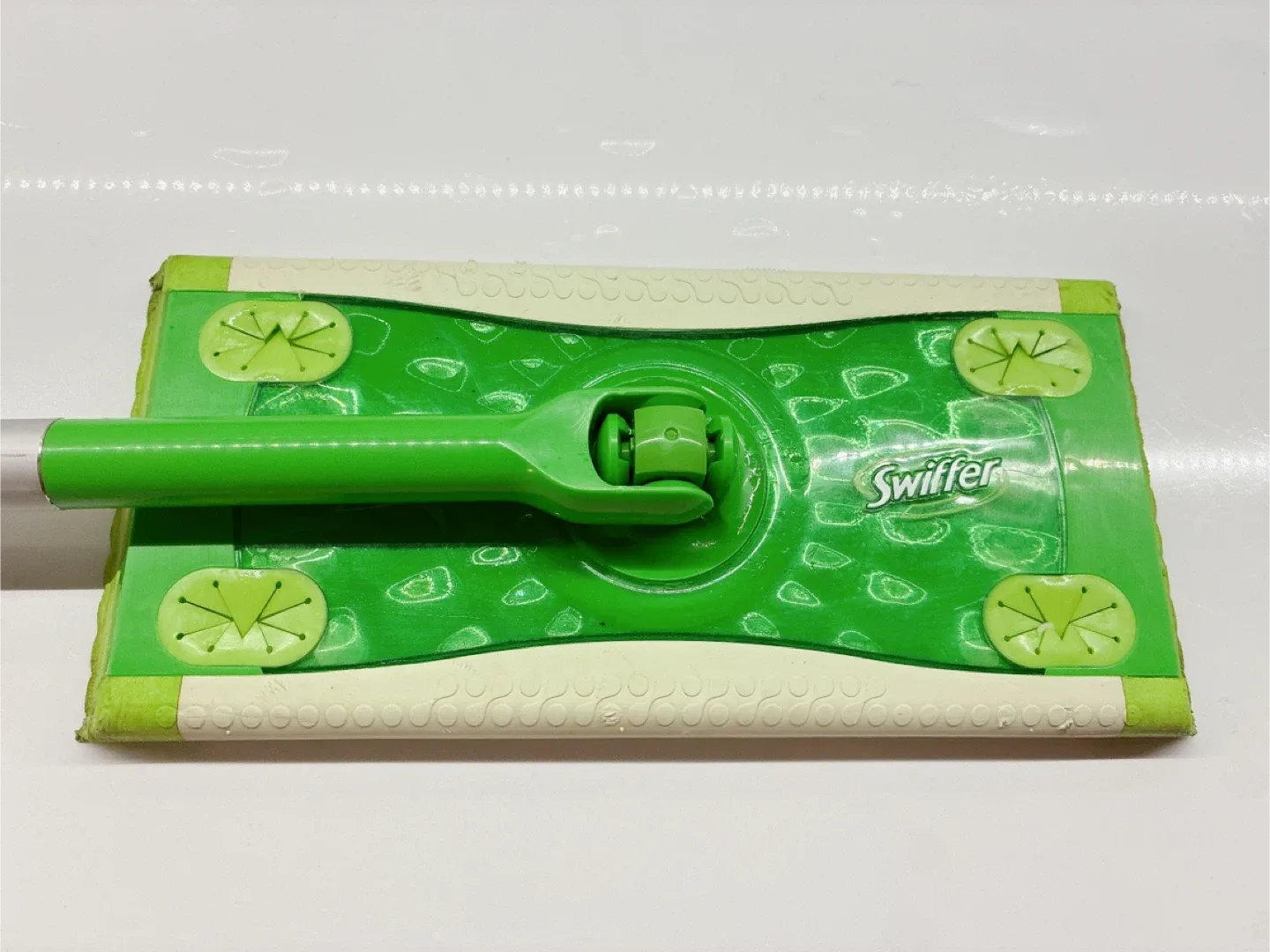 Swiffer Floor Mop image indicator(3)