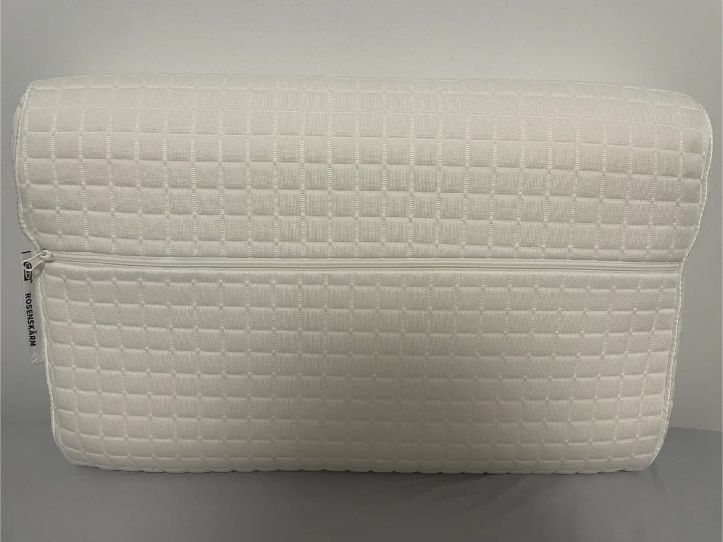 IKEA Memory Foam Ergonomic pillow, ROSENSKÄRM image indicator(4)