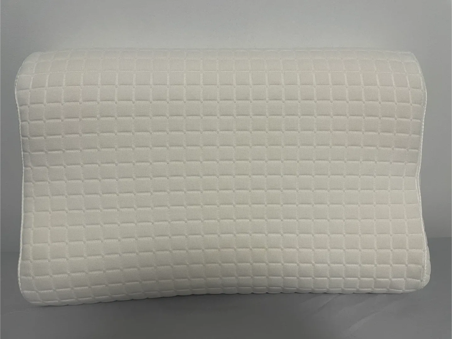 IKEA Memory Foam Ergonomic pillow, ROSENSKÄRM image indicator(3)