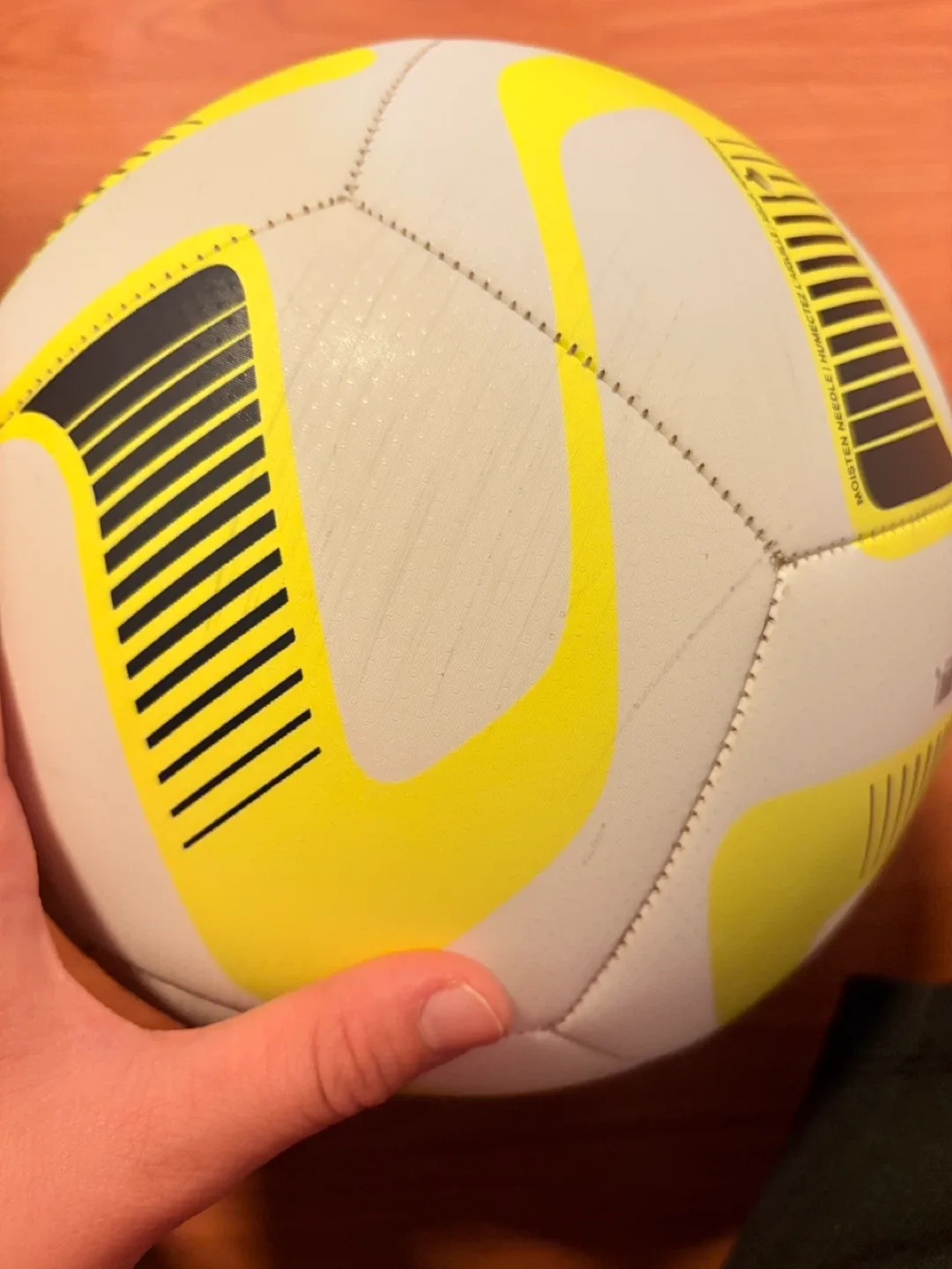 Nike 2022-2023 Soccer Ball