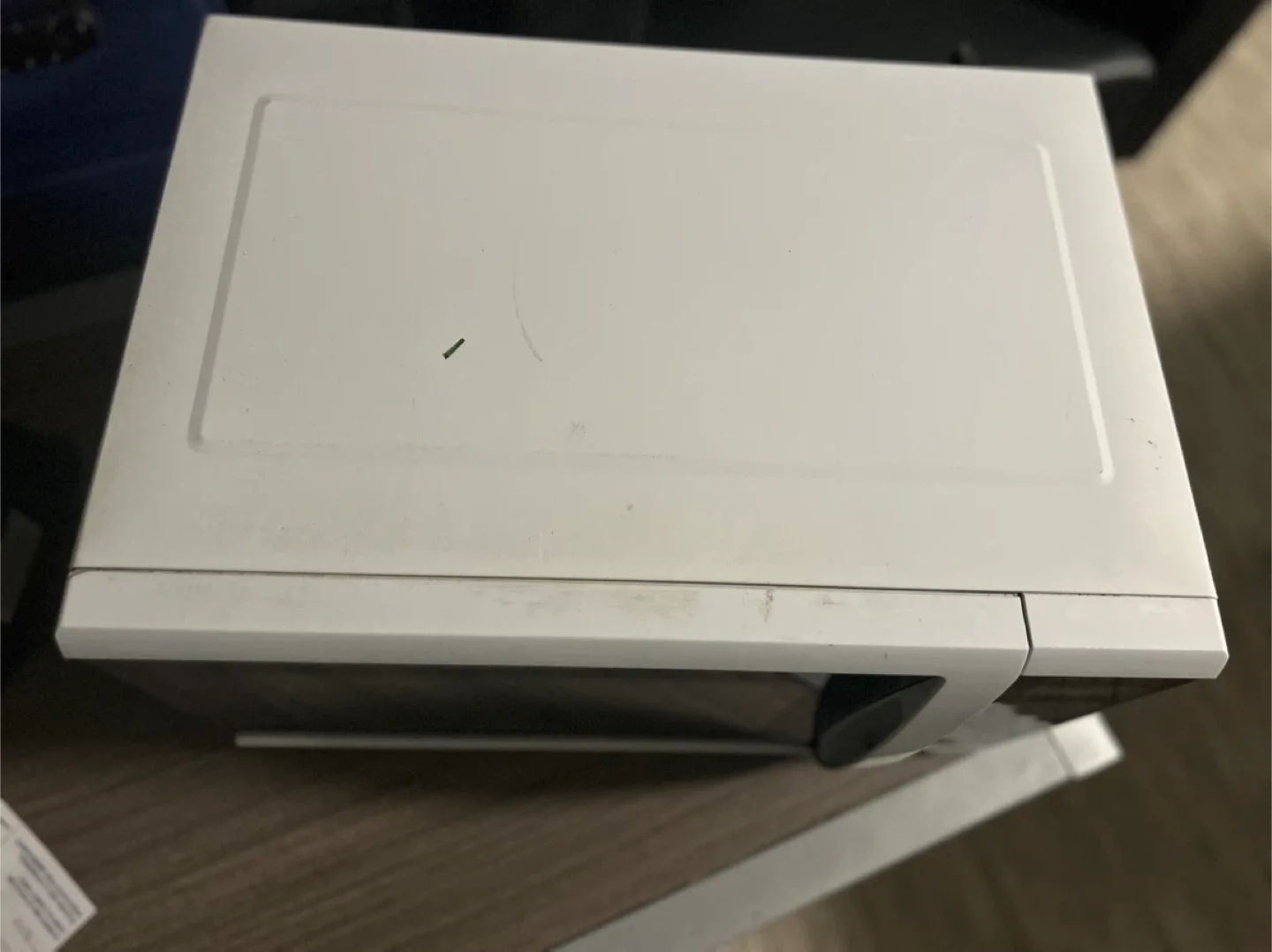 Panasonic 800W High Power Microwave image indicator(5)