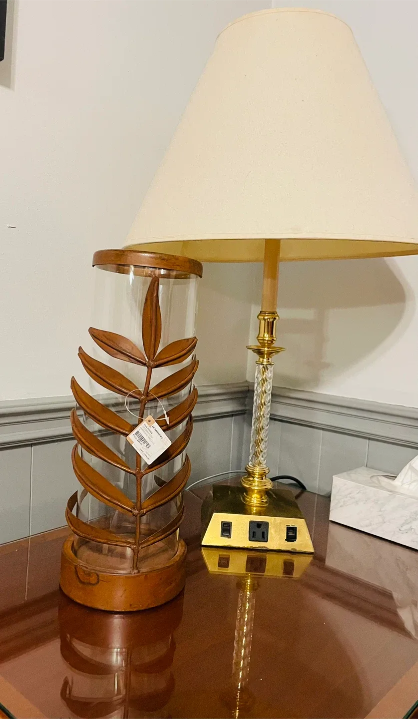 Bowring Hurricane Areca LG image indicator(5)