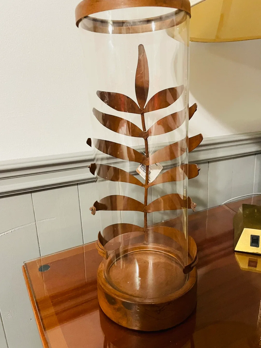 Bowring Hurricane Areca LG image indicator(2)