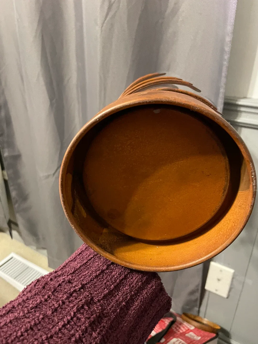 Bowring Hurricane Areca LG image indicator(4)