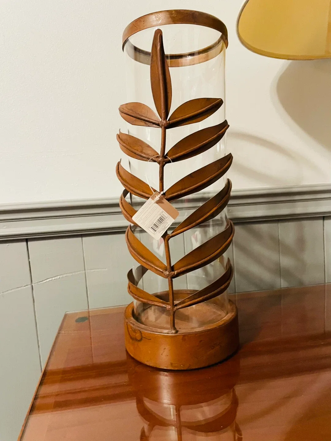 Bowring Hurricane Areca LG