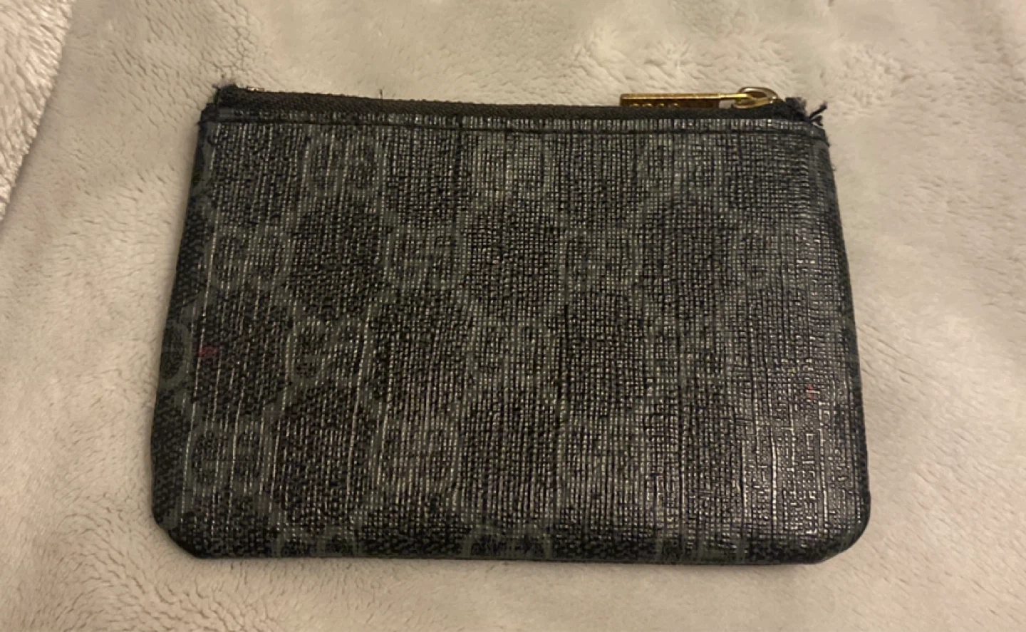 Gucci Coin Pouch