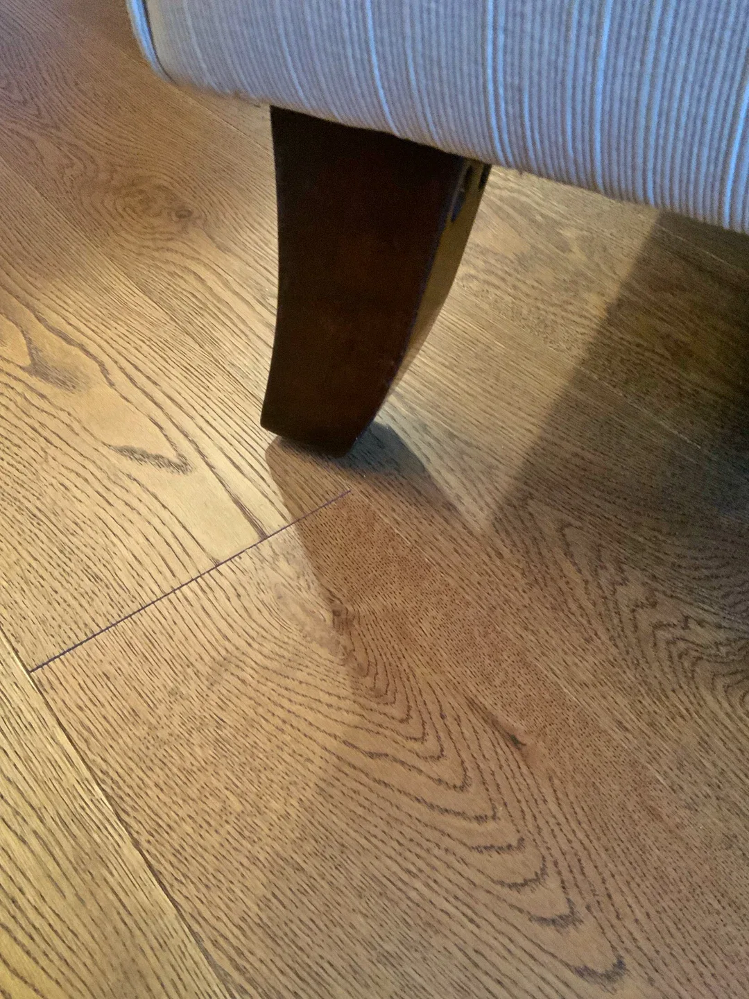 ⭐️Beautiful Custom Elte Loveseat And Cushions⭐️ image indicator(5)