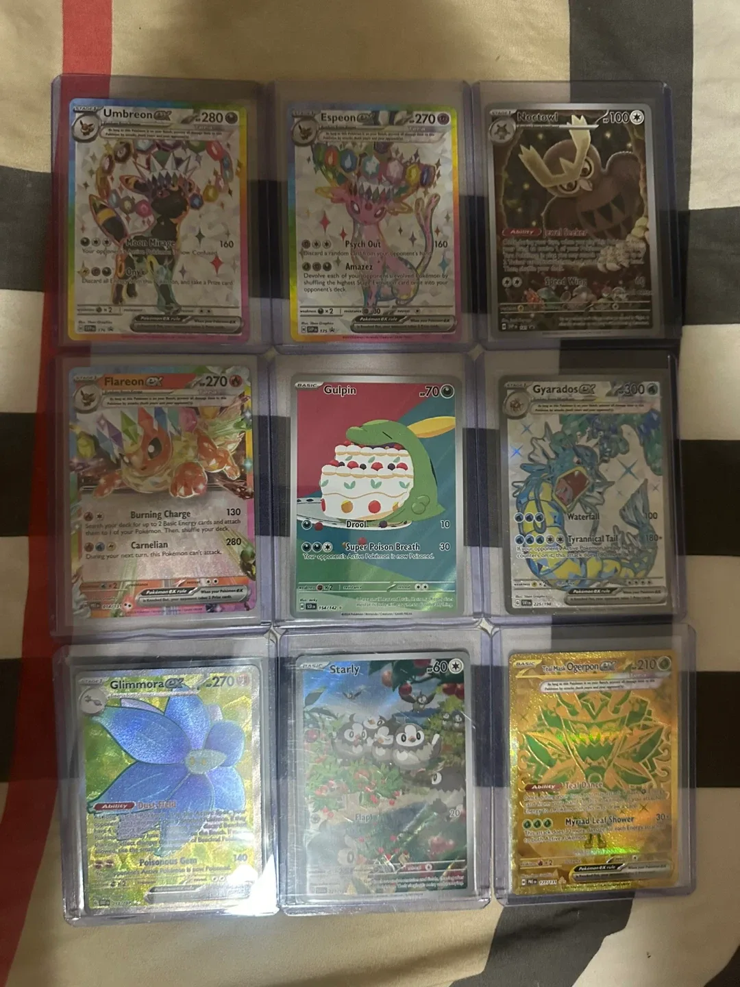 Pokemon Trading Cards image indicator(6)