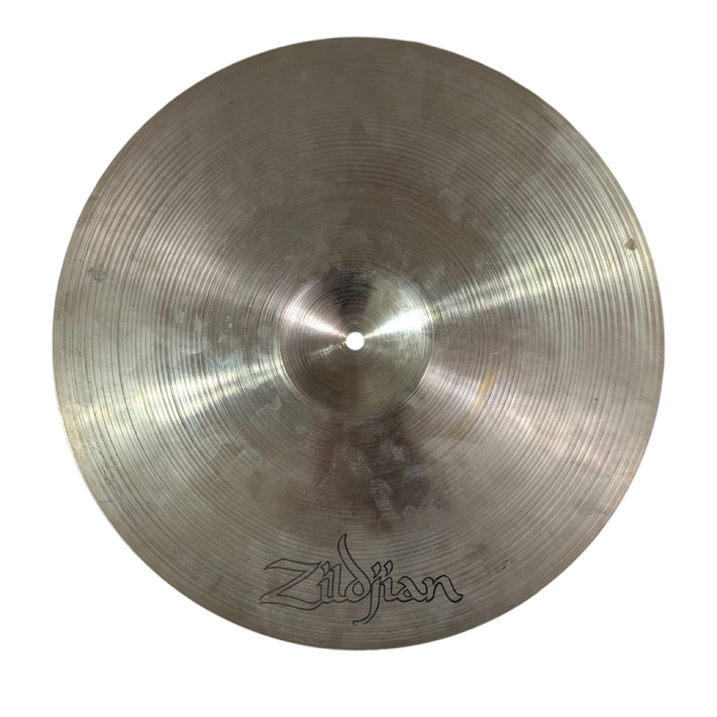 Vintage Canadian Zildjian A 16" Medium Thin