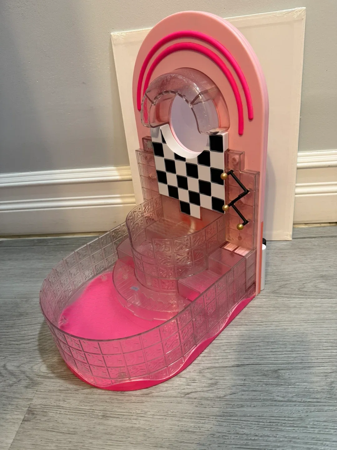 Huge Doll & Pretend Play Bundle image indicator(6)