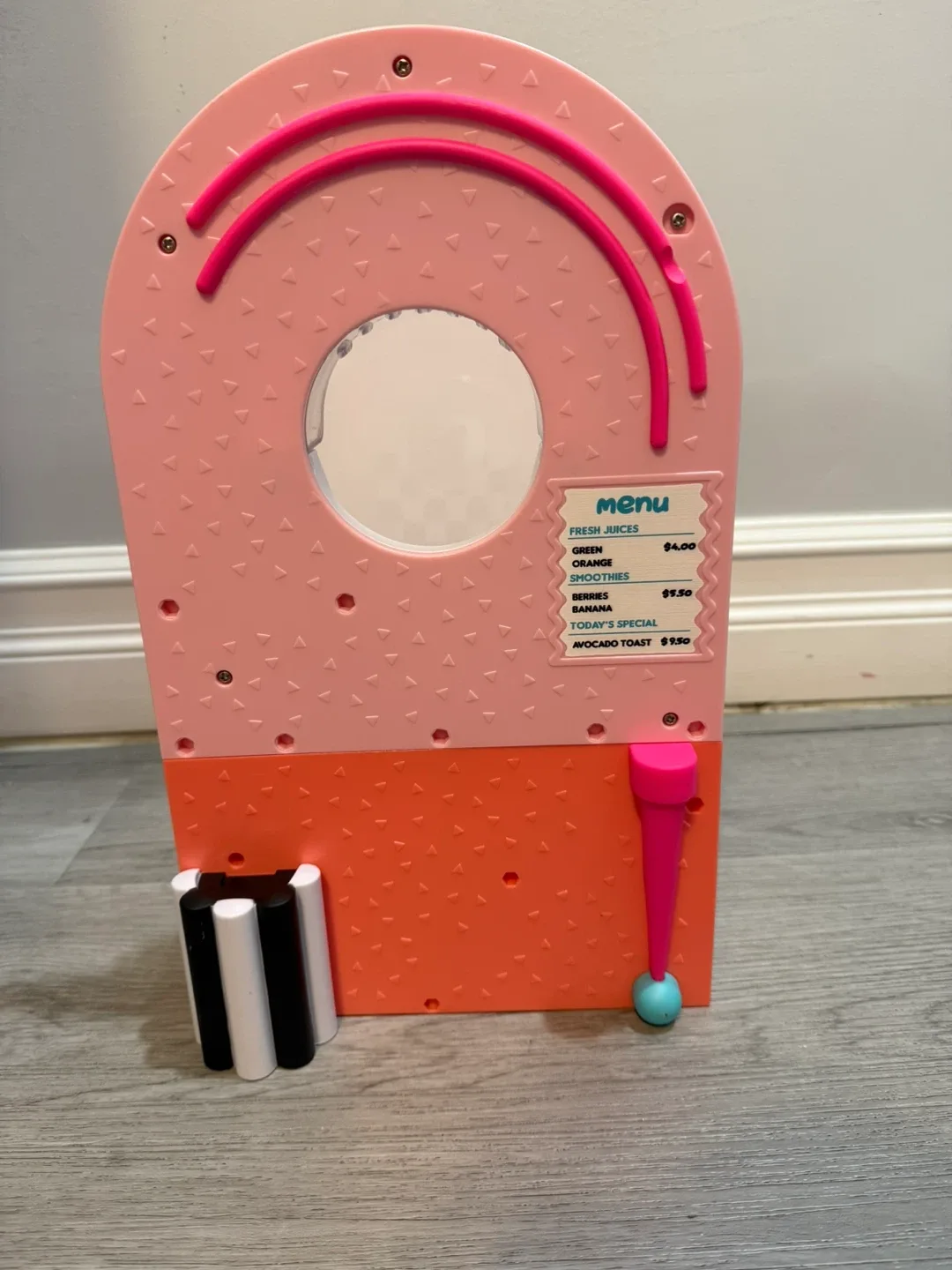 Huge Doll & Pretend Play Bundle image indicator(7)