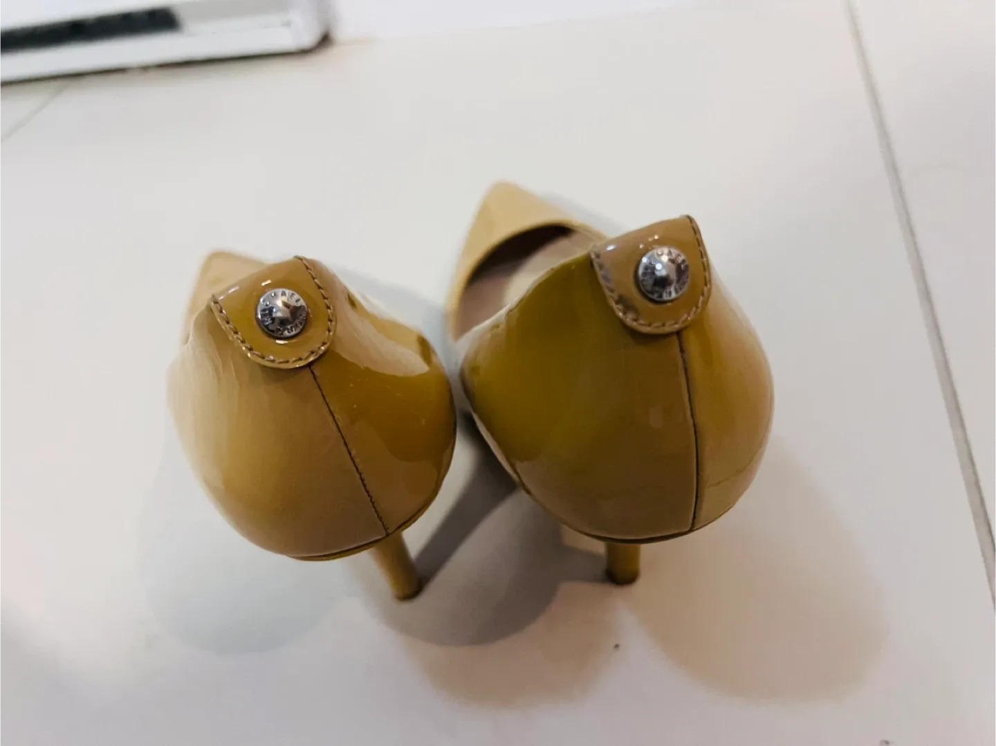 Michael Kors Heels, Size 7 image indicator(3)