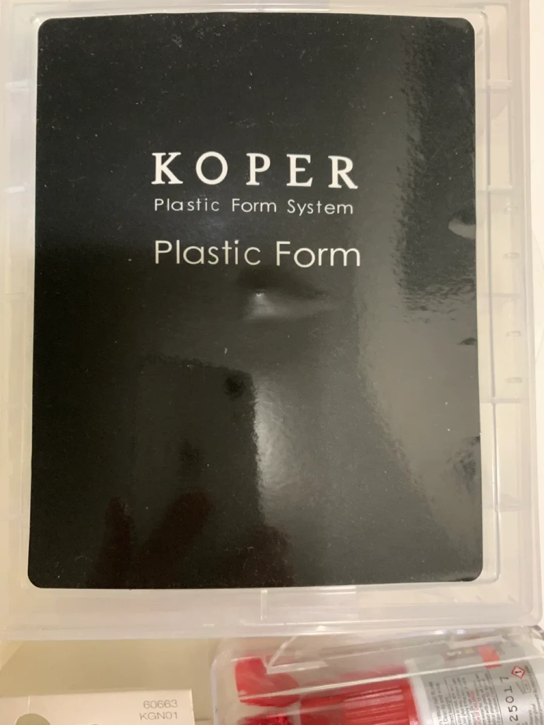 Kiss Gel Fantasy Ready-to-Wear Gel Nails image indicator(7)