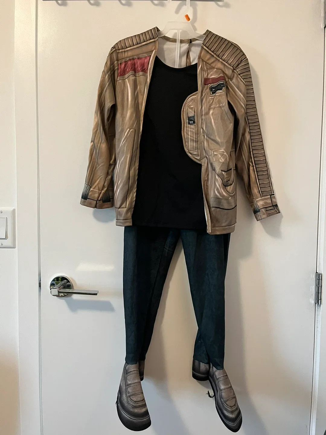 Star Wars Costume - Child Size