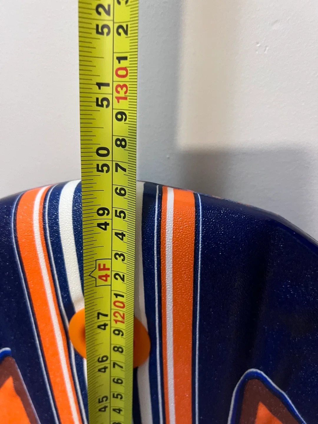 Sno-Storm 50” Viper Sled image indicator(2)