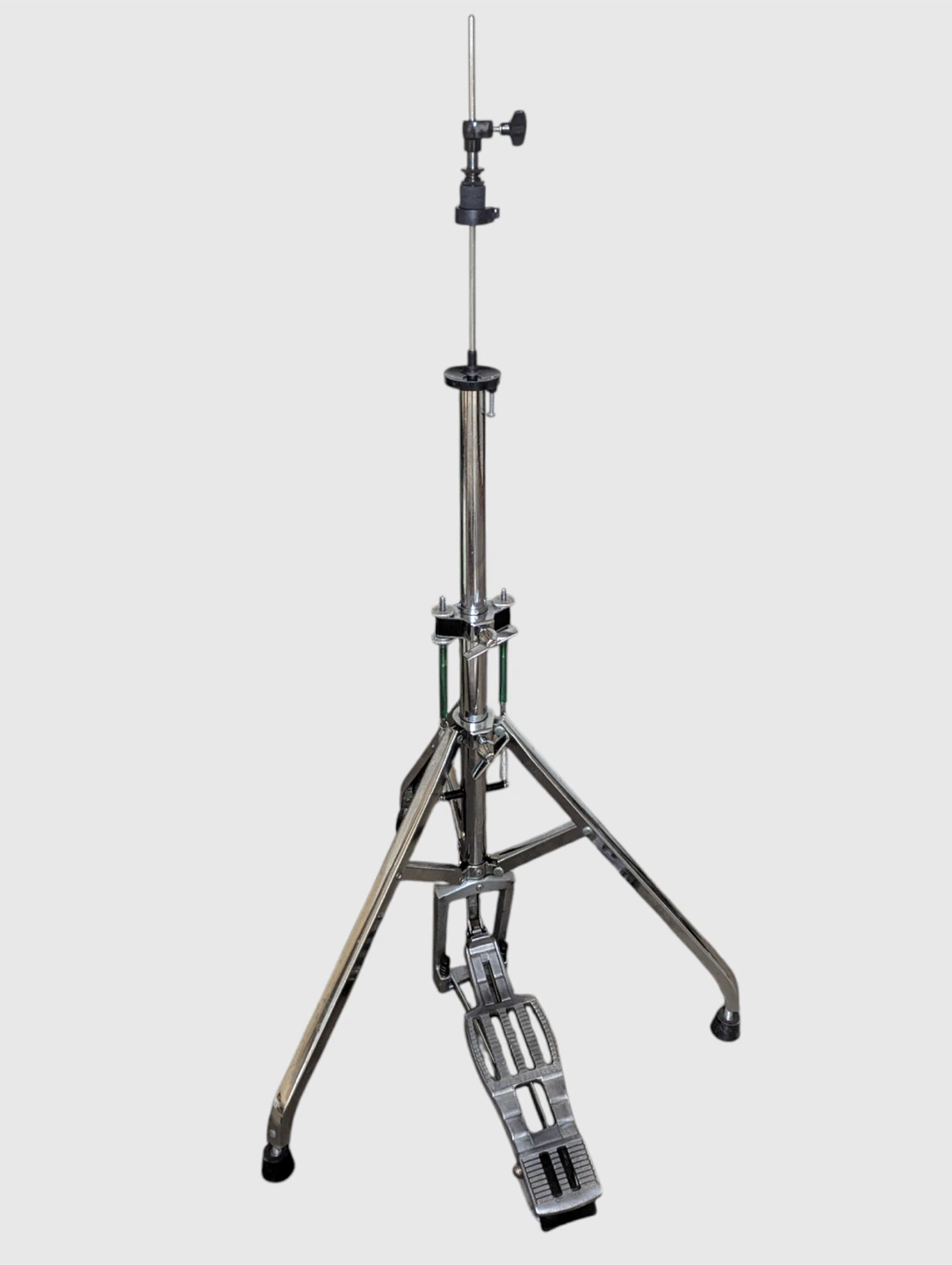 Vintage Premier Hi Hat stand
