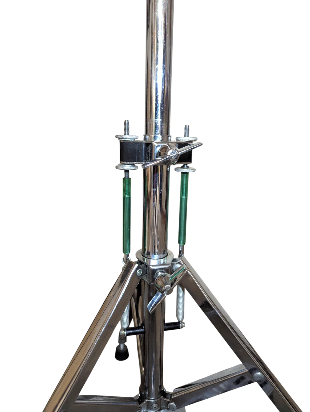 Vintage Premier Hi Hat stand - photo 3