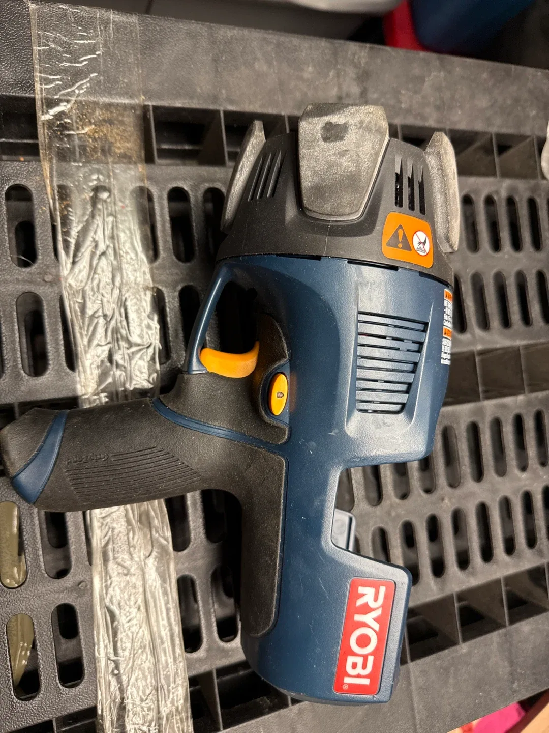 Ryobi P715 18V Cordless Spotlight