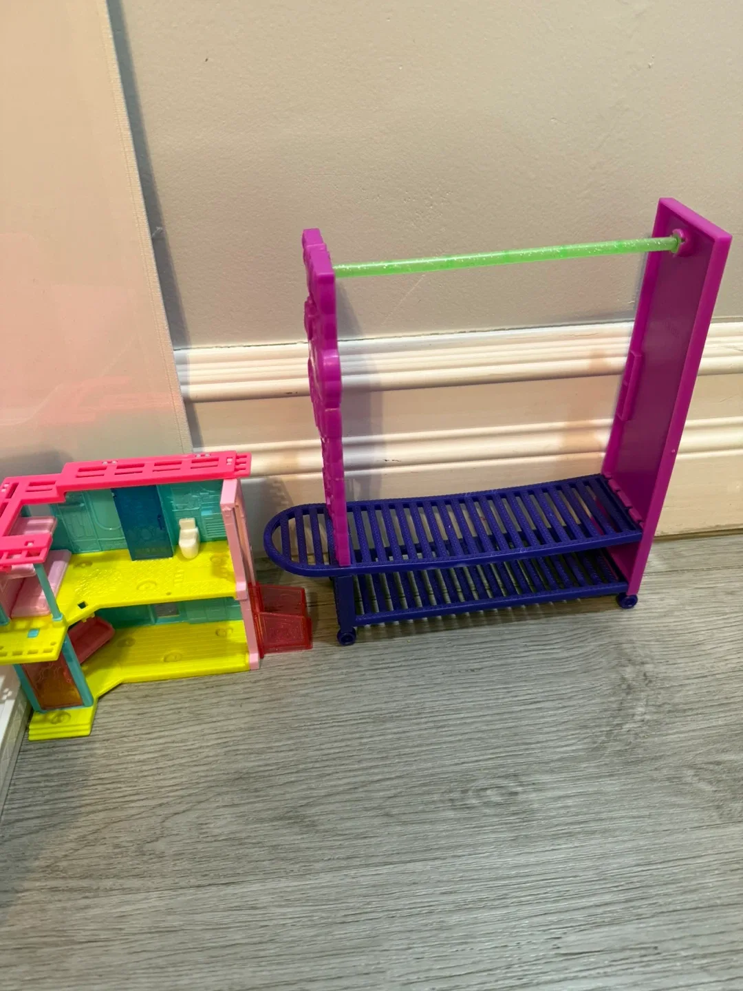 Huge Barbie & Doll Accessory Bundle – 100+ Pieces image indicator(4)