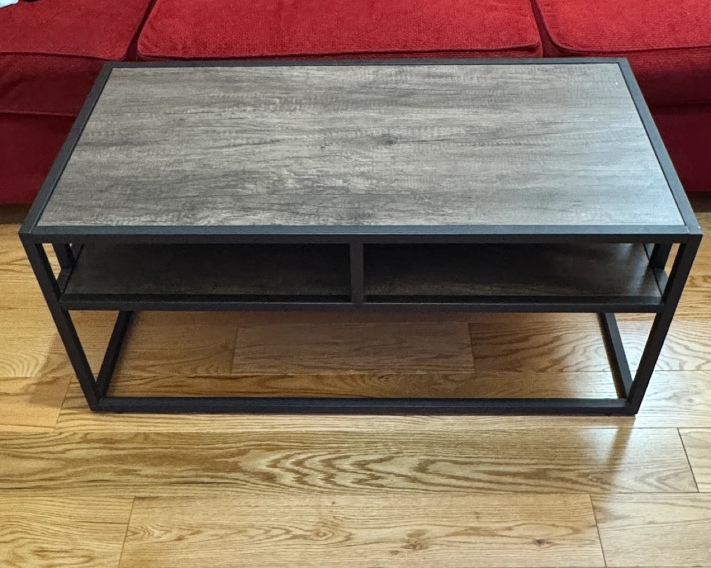 Table - photo 2