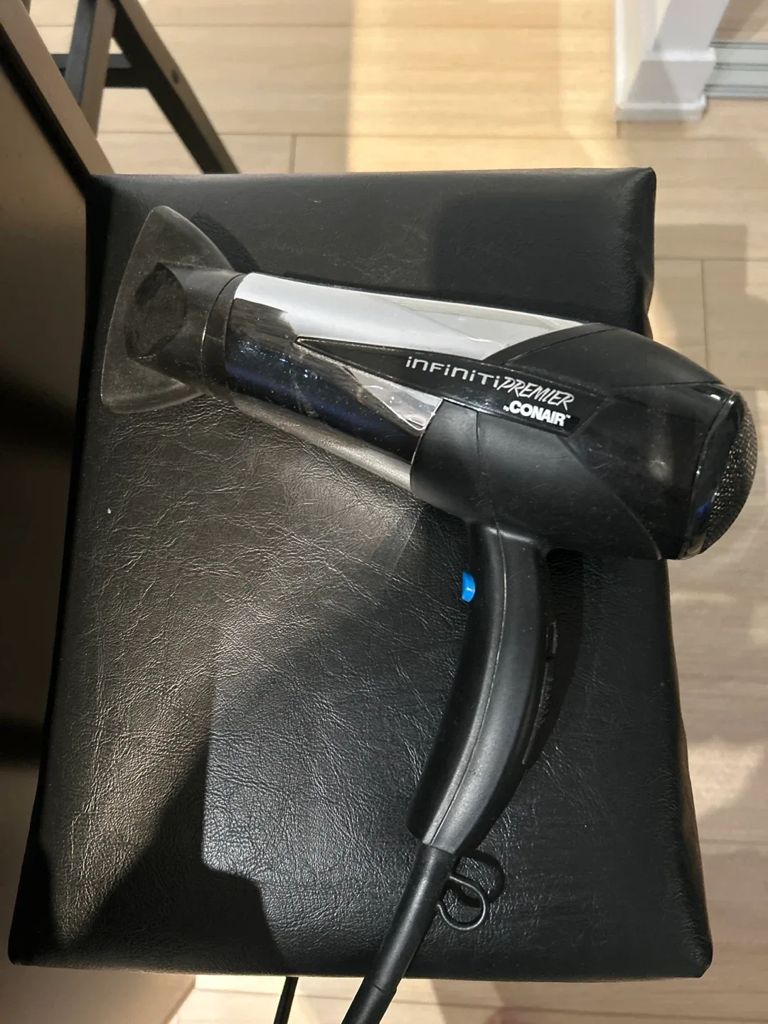 Conair InfinitiPRO Premier Hair Dryer