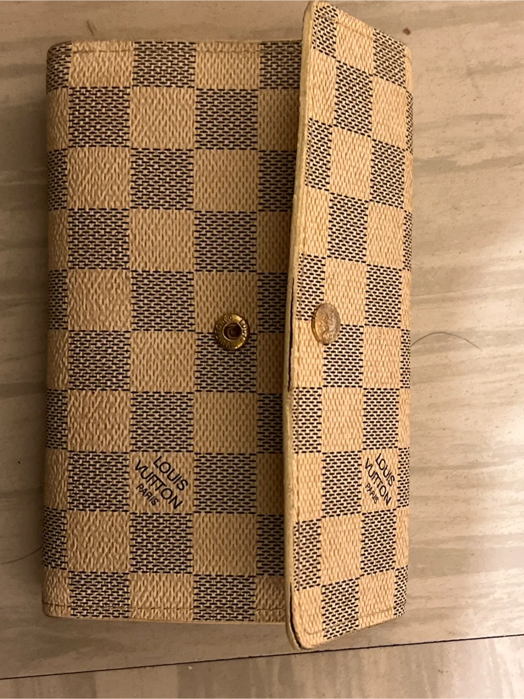 Louis Vuitton