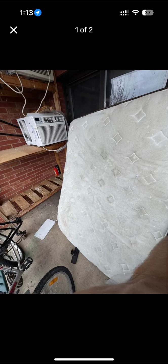 Used Mattress image indicator(2)