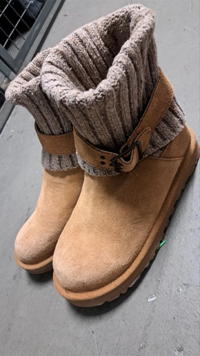 UGG Boots Size 7